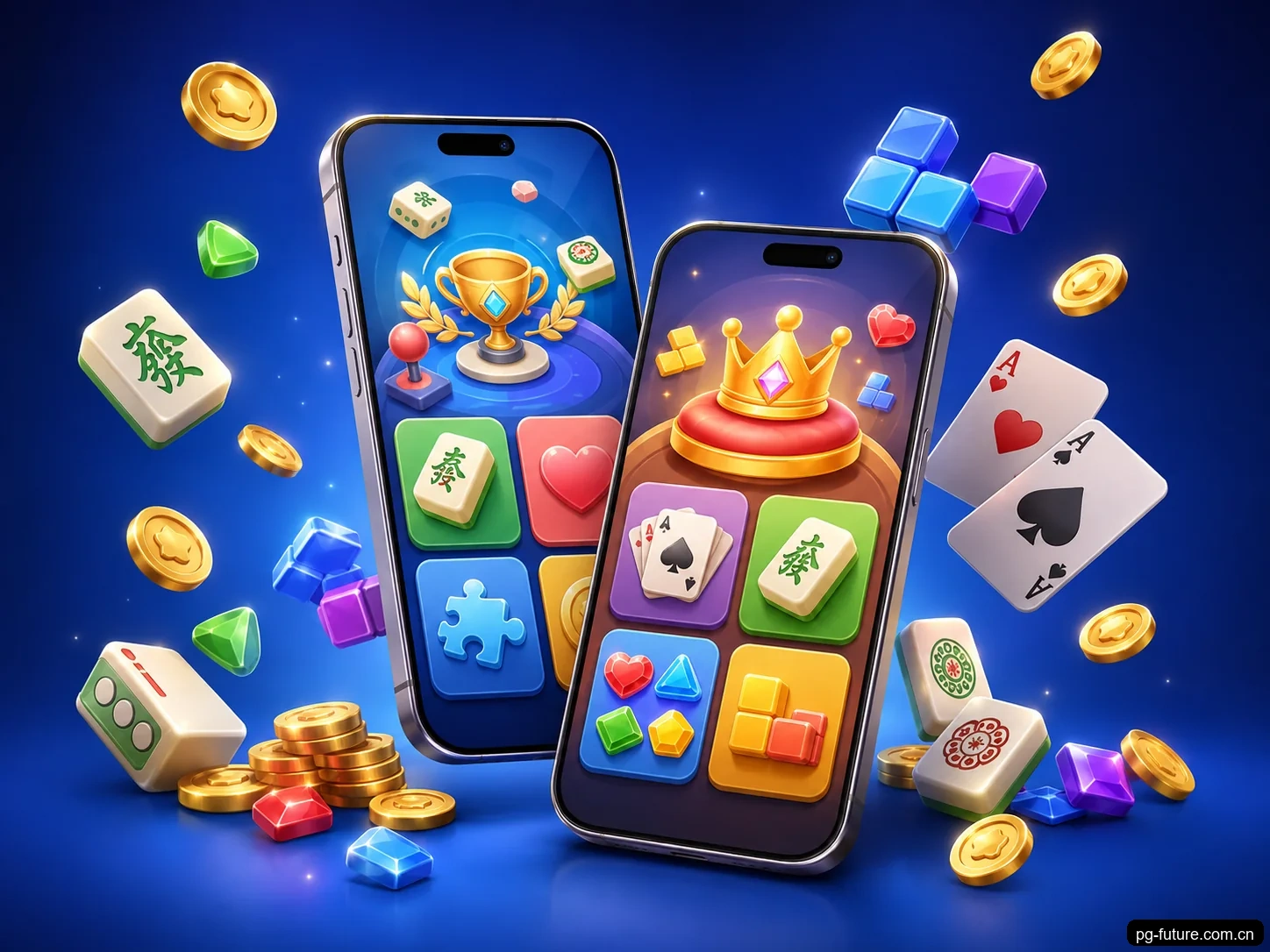 PG电子官网 App 下载展示图